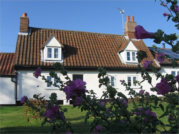 Cross Green Bed and Breakfast